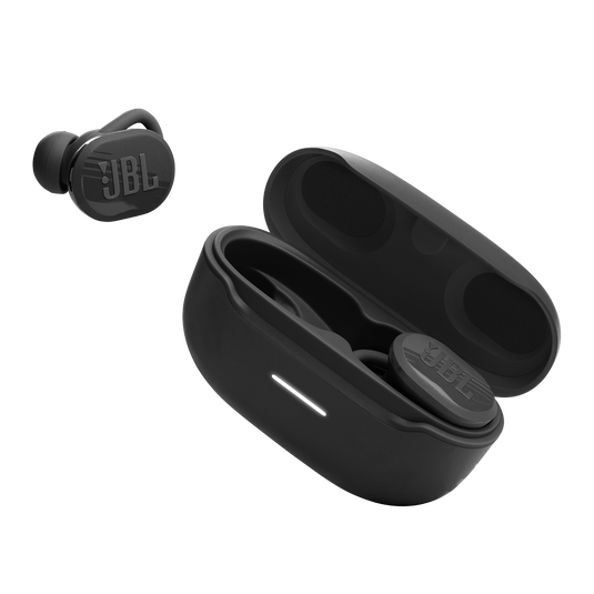 JBL Endurance Race TWS | Auriculares de botón deportivos